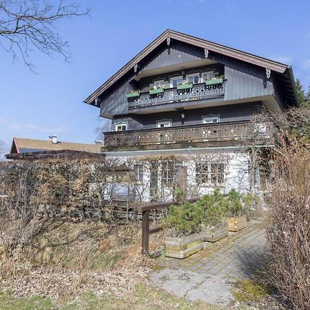 Appartement Traithen - Haus Annamirl à Bayrischzell Extérieur photo