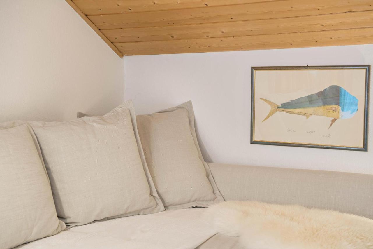 Appartement Traithen - Haus Annamirl à Bayrischzell Extérieur photo