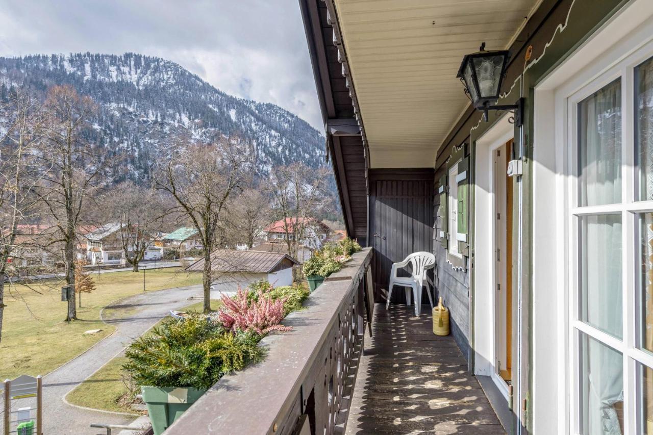 Appartement Traithen - Haus Annamirl à Bayrischzell Extérieur photo